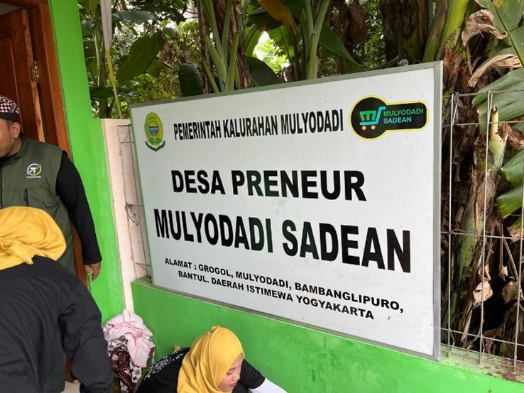 Desa Preneur